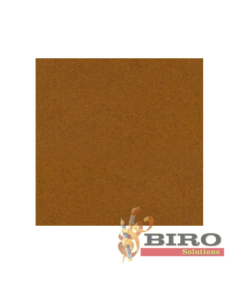 Fetru, 50x30cm, 180g/m2, maro, 10 foi, MAXI
